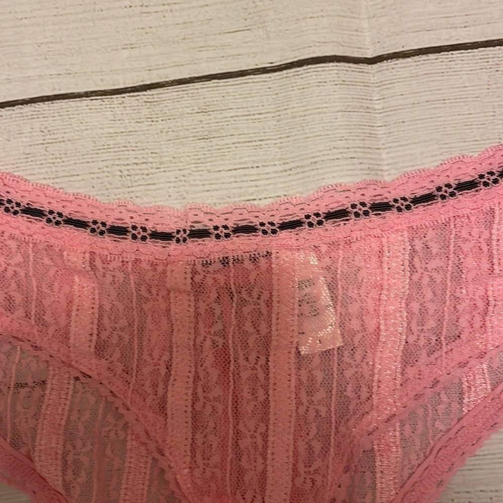Vintage Victoria’s Secret panty​​​​ - Picture 2 of 6